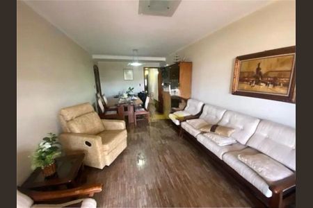 Casa à venda com 3 quartos, 204m² em Jardim Franca, São Paulo