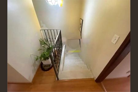 Casa à venda com 3 quartos, 204m² em Jardim Franca, São Paulo
