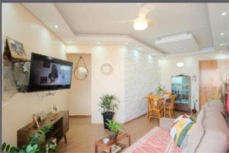 Apartamento à venda com 2 quartos, 62m² em Vila Matilde, São Paulo