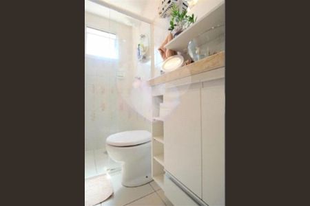 Apartamento à venda com 2 quartos, 62m² em Vila Matilde, São Paulo