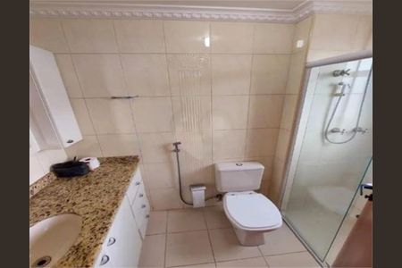 Apartamento à venda com 4 quartos, 150m² em Vila Maria Alta, São Paulo