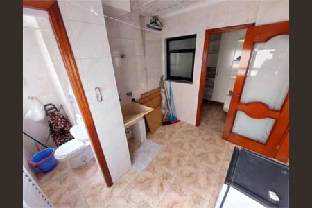 Apartamento à venda com 4 quartos, 150m² em Vila Maria Alta, São Paulo