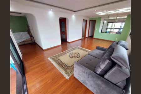 Apartamento à venda com 4 quartos, 150m² em Vila Maria Alta, São Paulo