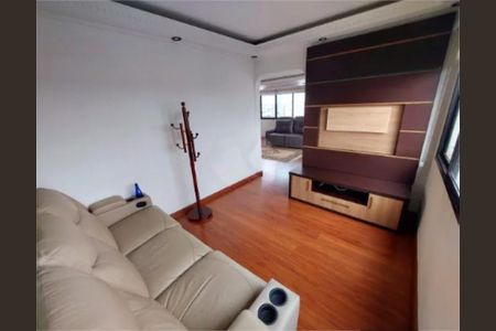 Apartamento à venda com 4 quartos, 150m² em Vila Maria Alta, São Paulo