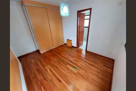 Apartamento à venda com 4 quartos, 150m² em Vila Maria Alta, São Paulo