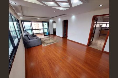 Apartamento à venda com 4 quartos, 150m² em Vila Maria Alta, São Paulo