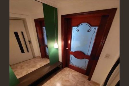 Apartamento à venda com 4 quartos, 150m² em Vila Maria Alta, São Paulo