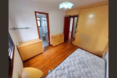 Apartamento à venda com 4 quartos, 150m² em Vila Maria Alta, São Paulo