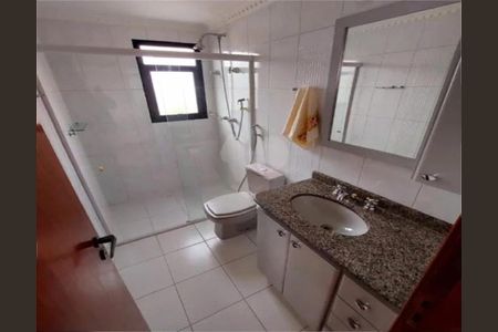 Apartamento à venda com 4 quartos, 150m² em Vila Maria Alta, São Paulo