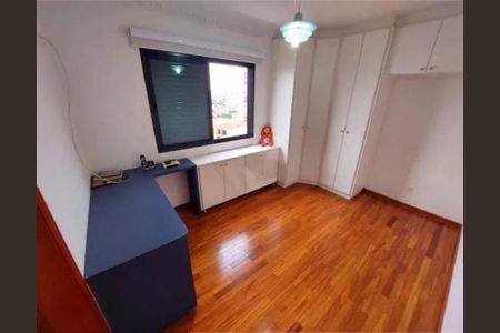 Apartamento à venda com 4 quartos, 150m² em Vila Maria Alta, São Paulo