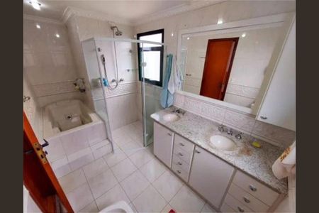 Apartamento à venda com 4 quartos, 150m² em Vila Maria Alta, São Paulo