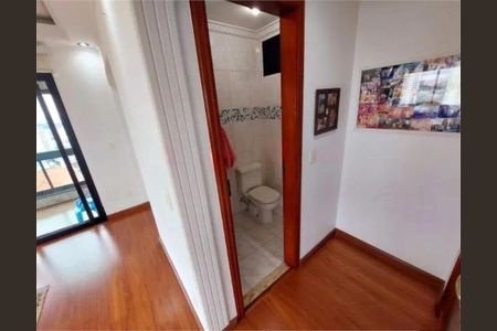 Apartamento à venda com 150m², 4 quartos e 3 vagas