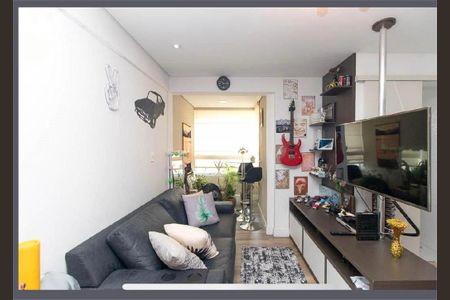 Apartamento à venda com 2 quartos, 42m² em Vila Gustavo, São Paulo