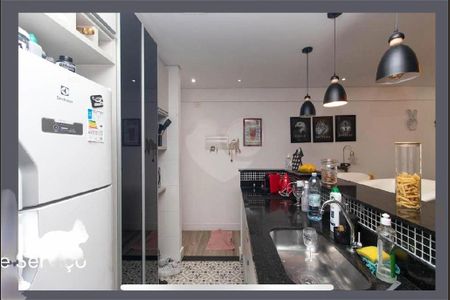 Apartamento à venda com 42m², 2 quartos e 1 vaga