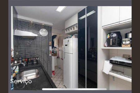 Apartamento à venda com 2 quartos, 42m² em Vila Gustavo, São Paulo