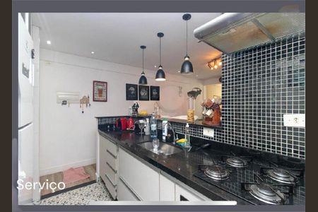 Apartamento à venda com 42m², 2 quartos e 1 vaga