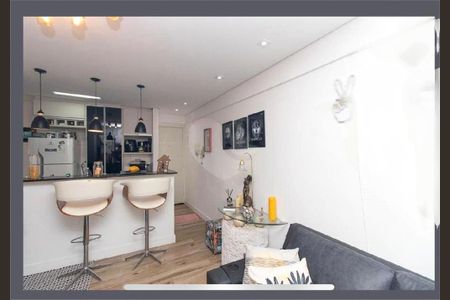 Apartamento à venda com 42m², 2 quartos e 1 vaga