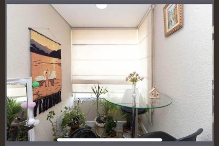 Apartamento à venda com 42m², 2 quartos e 1 vaga