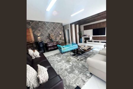 Casa à venda com 4 quartos, 302m² em Jardim Sao Paulo(Zona Norte), São Paulo