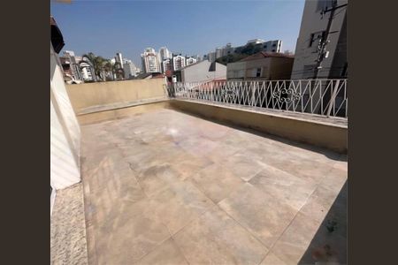 Casa à venda com 4 quartos, 302m² em Jardim Sao Paulo(Zona Norte), São Paulo
