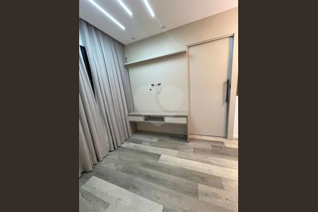 Apartamento à venda com 2 quartos, 42m² em Horto Florestal, São Paulo