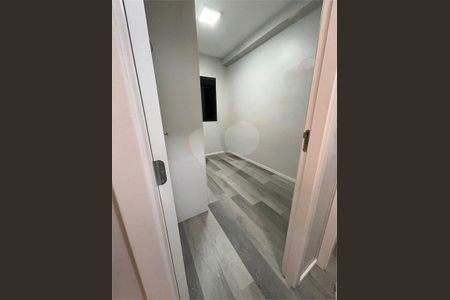Apartamento à venda com 2 quartos, 42m² em Horto Florestal, São Paulo