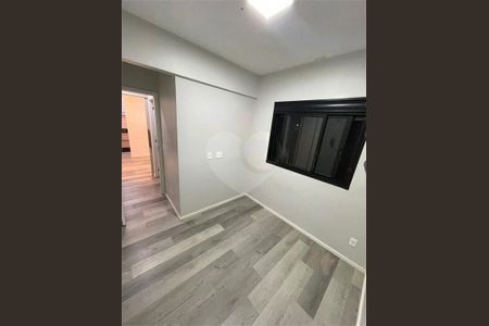 Apartamento à venda com 2 quartos, 42m² em Horto Florestal, São Paulo