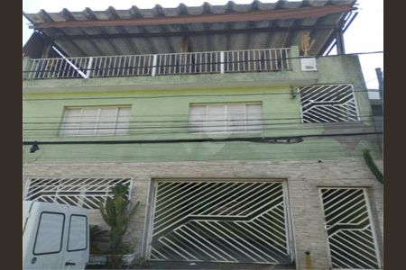 Casa à venda com 200m², 3 quartos e 1 vaga