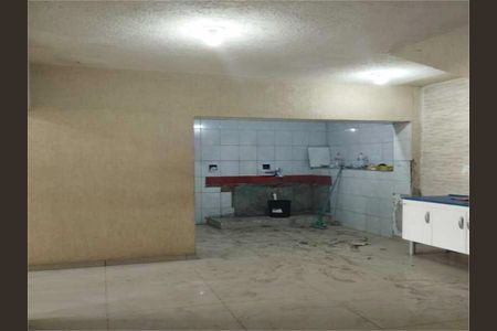Casa à venda com 200m², 3 quartos e 1 vaga