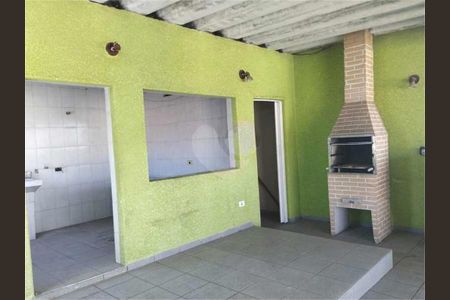 Casa à venda com 200m², 3 quartos e 1 vaga
