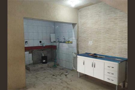 Casa à venda com 200m², 3 quartos e 1 vaga