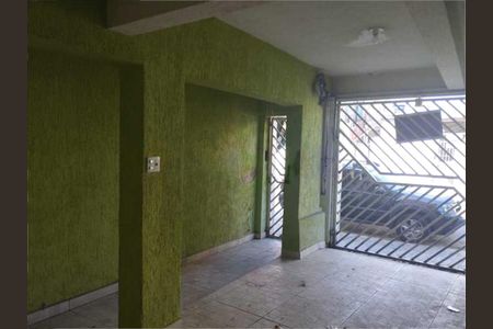 Casa à venda com 200m², 3 quartos e 1 vaga