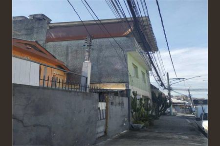 Casa à venda com 200m², 3 quartos e 1 vaga