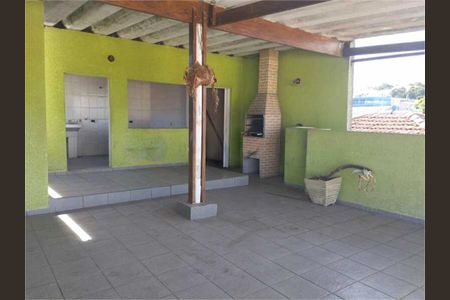 Casa à venda com 200m², 3 quartos e 1 vaga