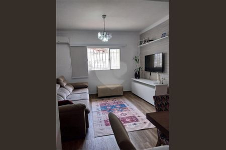Casa à venda com 3 quartos, 178m² em Vila Baruel, São Paulo
