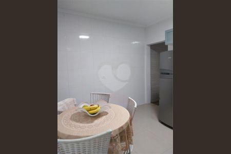 Casa à venda com 3 quartos, 178m² em Vila Baruel, São Paulo