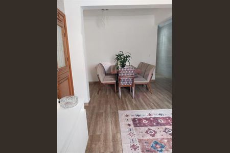 Casa à venda com 3 quartos, 178m² em Vila Baruel, São Paulo