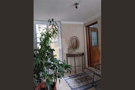 Casa à venda com 3 quartos, 178m² em Vila Baruel, São Paulo