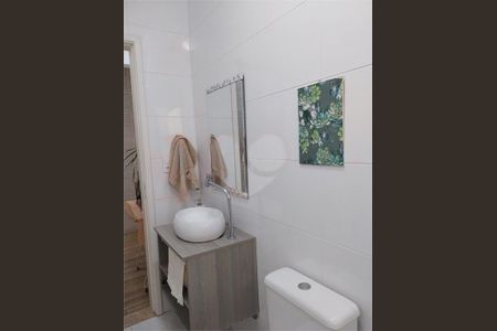 Casa à venda com 3 quartos, 178m² em Vila Baruel, São Paulo