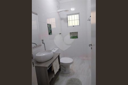 Casa à venda com 3 quartos, 178m² em Vila Baruel, São Paulo