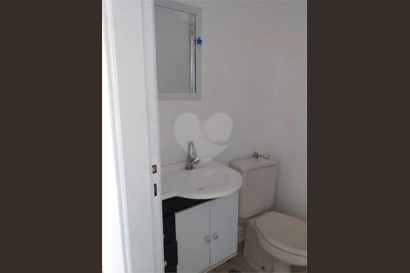 Apartamento à venda com 3 quartos, 65m² em Vila Guilherme, São Paulo