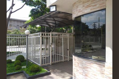 Apartamento à venda com 65m², 3 quartos e 1 vaga
