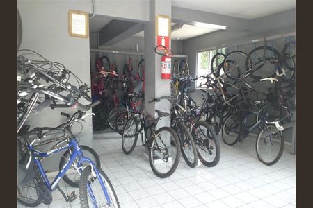 Apartamento à venda com 65m², 3 quartos e 1 vaga