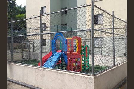 Apartamento à venda com 65m², 3 quartos e 1 vaga