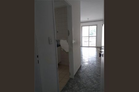 Apartamento à venda com 3 quartos, 65m² em Vila Guilherme, São Paulo