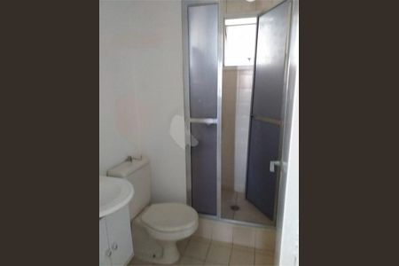 Apartamento à venda com 3 quartos, 65m² em Vila Guilherme, São Paulo