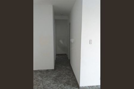 Apartamento à venda com 3 quartos, 65m² em Vila Guilherme, São Paulo