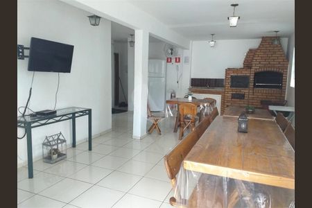 Apartamento à venda com 3 quartos, 65m² em Vila Guilherme, São Paulo