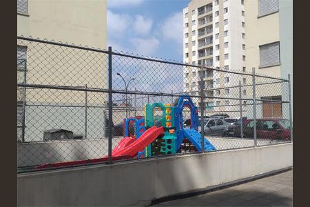 Apartamento à venda com 65m², 3 quartos e 1 vaga