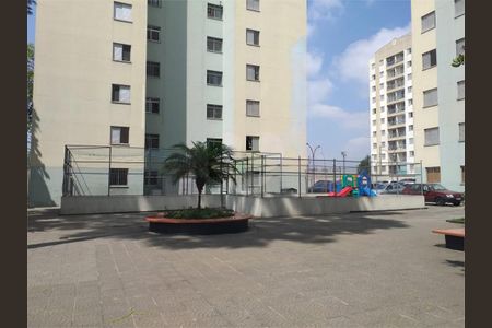 Apartamento à venda com 65m², 3 quartos e 1 vaga
